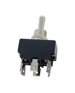 SWITCH TOG MD MOM ON/OFF/MOM ON CHR HAN -25PK