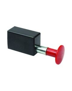 SWITCH PUSH/PULL AXLE 2 SPEED
