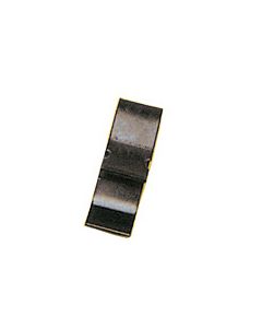 CLIP CHASSIS METAL FOR:0Inch-1/8InchPNL 100PK