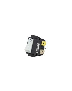 Switch Rocker On Off Dpst Quick Connect Rocker 16