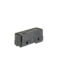 Switch Snap Action Spdt Pin Plunger Solder/Screw
