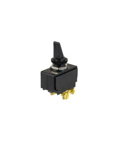 Switch Toggle On Off Dpst Paddle Toggle Screw 20A