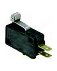 Switch Snap Action N.O./N.C. Spdt Roller Lever Qu
