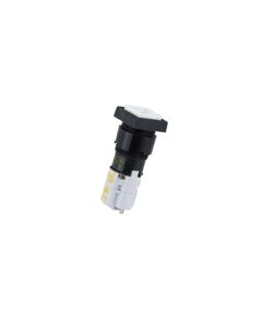 Switch Push Button N.O./N.C. Spdt Square Button 4