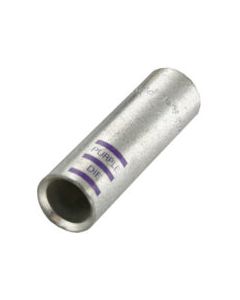3/0GA Tin Plated Copper Splices (Hefty-Grade) - 25PCS/PK
