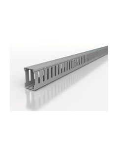 1.5InchX3Inch A-DUCT GRY 6FT6InchPC 12pc/Case