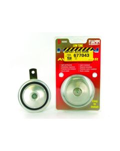 HORN IMPORT LOW PITCH 130db