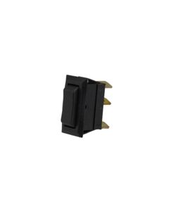 Switch Rocker (On) Off (On) Spdt Quick Connect Ro