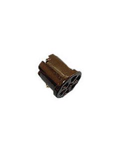 TRLR CONN PLUG INTERIOR 7POLE