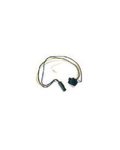 Harness for Curbside or Roadside Trailer Lamp Module Assemblies