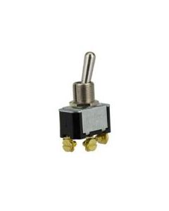 Switch Toggle On (On) Spdt Bat Toggle 6A