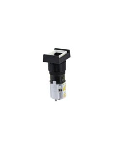 Switch Push Button N.O./N.C. Spdt Rectangular But