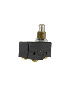 Switch Snap Action Spdt High Overtravel Plunger S