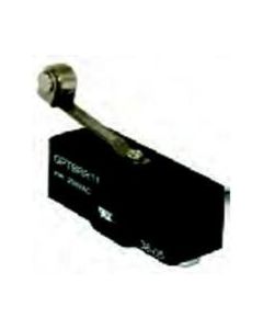 Switch Snap Action Spdt Roller Lever Screw 20A