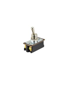 Switch Toggle On Off Dpst Bat Toggle Screw 16A