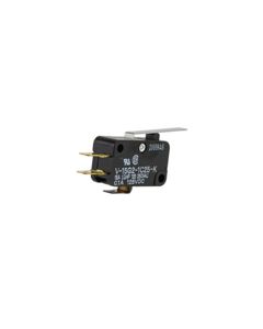 Switch Snap Action N.O./N.C. Spdt Lever Quick Con