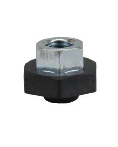 Insulated Nut