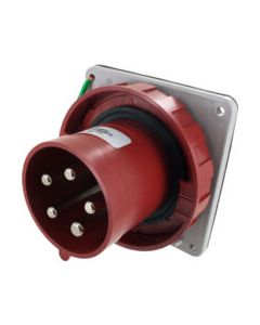 INLET 100A 3P-N-T IP67