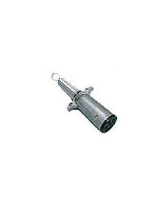 TRLR CONN PLUG MALE HD 7POLE W/CBL PRO W-BT