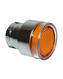 Flush Hd Sprg Ret Illum Acttr..amber