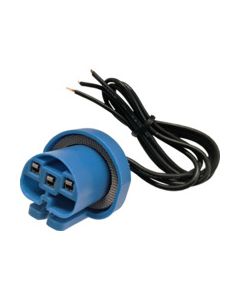 PIGTAIL/SOCKET - H9004 & H9007