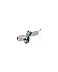TRLR CONN SOCKET FEMALE MD 4POLE