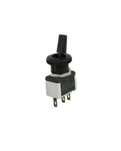 Switch Toggle On On Dpdt Toggle 6A