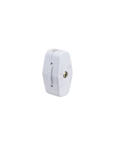 Switch Thumb-Pushwheel In-Line 6A 125Vac