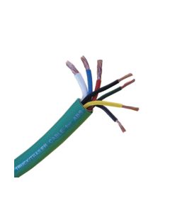 CABLE TRAILER ABS-PVC (FREEZFLEX-65) 1/8 2/10 4/12 BULK SPOOL