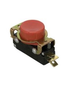 Switch Snap Action Spdt Button Quick Connect 15A