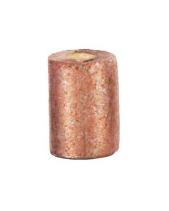 2/0GA Orange Solder Slugs - 25PCS/PK
