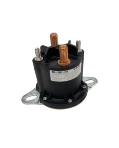 Solenoids (Trombetta)