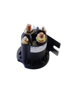 Solenoids (Trombetta)
