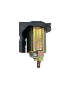 12V SOCKET/COVER WITH BRACKET ABS