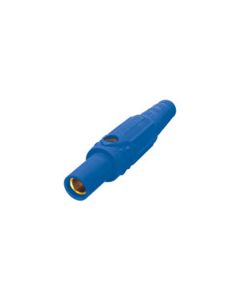 Single Pole Female Connector