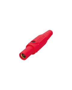 Single Pole Female Connector