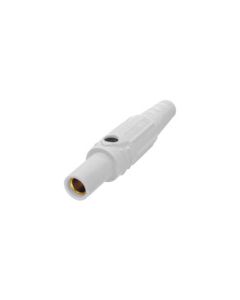 Single Pole Female Connector