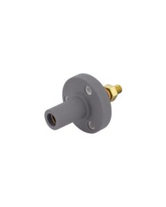 Single Pole Female Receptacle