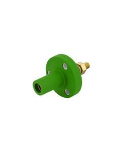 Single Pole Female Receptacle