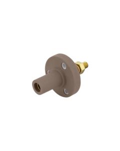 Single Pole Female Receptacle