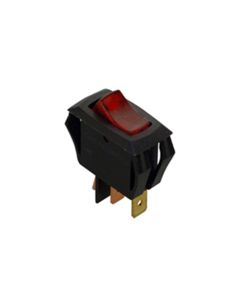 Rocker Switches