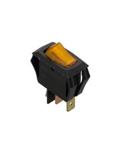 Rocker Switches