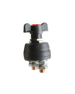 Battery Master Disconnect Switch