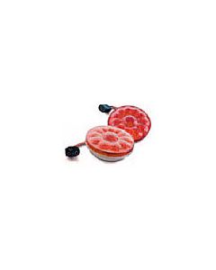 LED180 LMP SLD S/T/T RED 4Inch