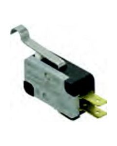 Switch Snap Action SPDT Simulated Roller 10A
