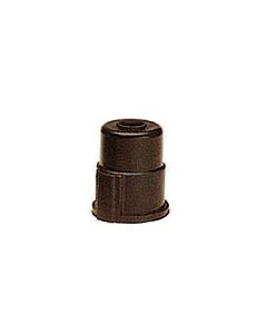 TRLR CONN RUBBER BOOT 7POLE