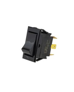 Switch Rocker On Off Dpst Quick Connect Rocker 15