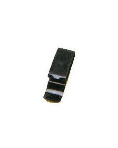CLIP CHASSIS METAL FOR:1/4Inch-3/8InchPNL 50PK