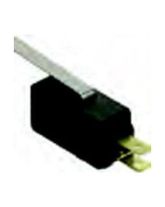 Switch Snap Action N.O./N.C. Spdt Lever Quick Con