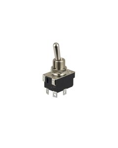 Switch Toggle On Off Dpst Bat Toggle